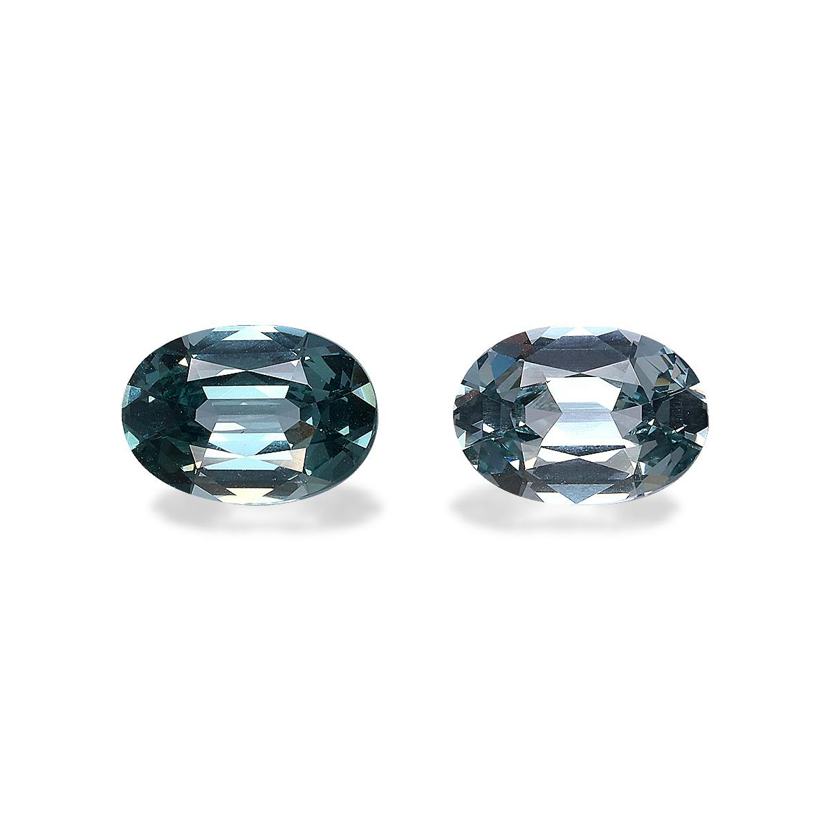 Grey Spinel 2.71 ct